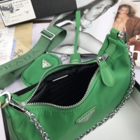 $68.00 USD Prada AAA Quality Messeger Bags For Women #825772