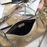 $68.00 USD Prada AAA Quality Messeger Bags For Women #825773