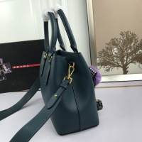 $96.00 USD Prada AAA Quality Handbags For Women #825792