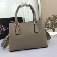 $96.00 USD Prada AAA Quality Handbags For Women #825793