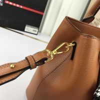 $96.00 USD Prada AAA Quality Handbags For Women #825794