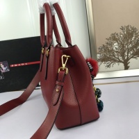 $96.00 USD Prada AAA Quality Handbags For Women #825796