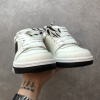 $115.00 USD Off-White Casual Shoes For Men #825887