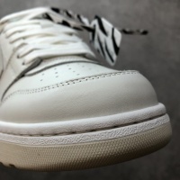 $115.00 USD Off-White Casual Shoes For Men #825889