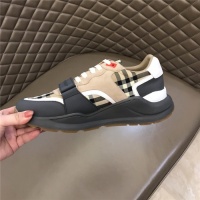 $76.00 USD Burberry Casual Shoes For Men #825912