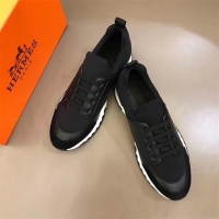 $85.00 USD Hermes Casual Shoes For Men #825927