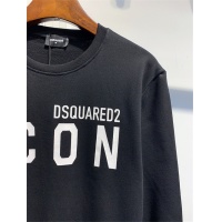 $41.00 USD Dsquared Hoodies Long Sleeved For Men #826109