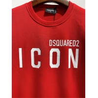 $41.00 USD Dsquared Hoodies Long Sleeved For Men #826110