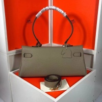 $105.00 USD Hermes AAA Quality Shoulder Bags For Women #826114