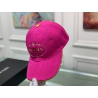 $36.00 USD Prada Caps #826145