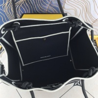 $133.00 USD Fendi AAA Quality Tote-Handbags For Women #826157