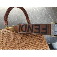 $171.00 USD Fendi AAA Quality Handbags For Women #826161