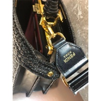 $171.00 USD Fendi AAA Quality Handbags For Women #826164