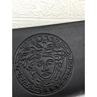 $68.00 USD Versace AAA Man Wallets #826174