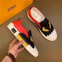 $72.00 USD Fendi Casual Shoes For Men #826200