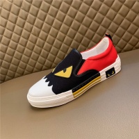 $72.00 USD Fendi Casual Shoes For Men #826200