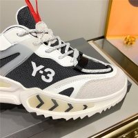 $85.00 USD Y-3 Casual Shoes For Men #826206