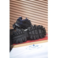 $108.00 USD Prada Casual Shoes For Men #826219