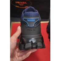 $108.00 USD Prada Casual Shoes For Men #826219