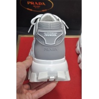$108.00 USD Prada Casual Shoes For Men #826220