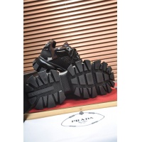 $108.00 USD Prada Casual Shoes For Men #826221