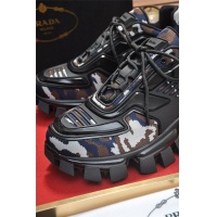 $108.00 USD Prada Casual Shoes For Men #826221