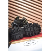 $108.00 USD Prada Casual Shoes For Men #826223