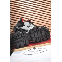 $108.00 USD Prada Casual Shoes For Men #826224
