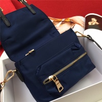 $76.00 USD Prada AAA Quality Messeger Bags For Unisex #826240