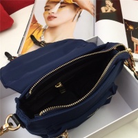 $76.00 USD Prada AAA Quality Messeger Bags For Unisex #826240