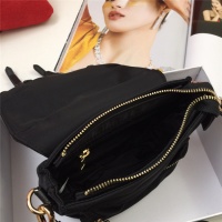 $76.00 USD Prada AAA Quality Messeger Bags For Unisex #826241
