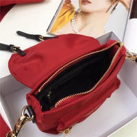 $76.00 USD Prada AAA Quality Messeger Bags For Unisex #826242