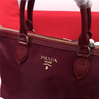 $88.00 USD Prada AAA Quality Handbags For Women #826244