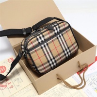$85.00 USD Burberry AAA Quality Messenger Bags For Unisex #826256