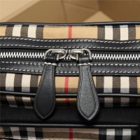 $85.00 USD Burberry AAA Quality Messenger Bags For Unisex #826256