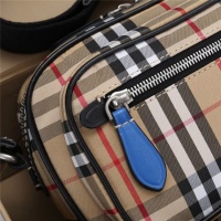 $85.00 USD Burberry AAA Quality Messenger Bags For Unisex #826257