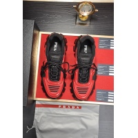 $108.00 USD Prada Casual Shoes For Men #826264