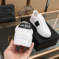 $80.00 USD Prada Casual Shoes For Men #826277