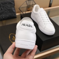 $80.00 USD Prada Casual Shoes For Men #826278