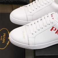 $80.00 USD Prada Casual Shoes For Men #826279