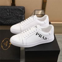 $80.00 USD Prada Casual Shoes For Men #826281