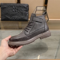 $82.00 USD Prada Boots For Men #826297