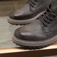 $82.00 USD Prada Boots For Men #826297