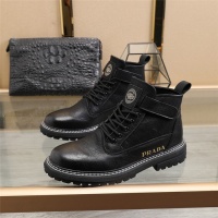 $82.00 USD Prada Boots For Men #826298