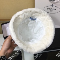 $32.00 USD Prada Caps #826389