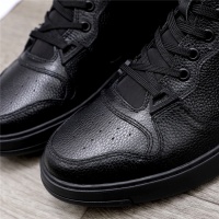 $100.00 USD Givenchy High Tops Shoes For Men #826437