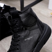 $100.00 USD Givenchy High Tops Shoes For Men #826437