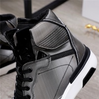 $100.00 USD Givenchy High Tops Shoes For Men #826438