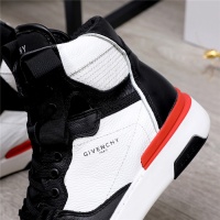 $100.00 USD Givenchy High Tops Shoes For Men #826439