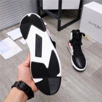 $100.00 USD Givenchy High Tops Shoes For Men #826439